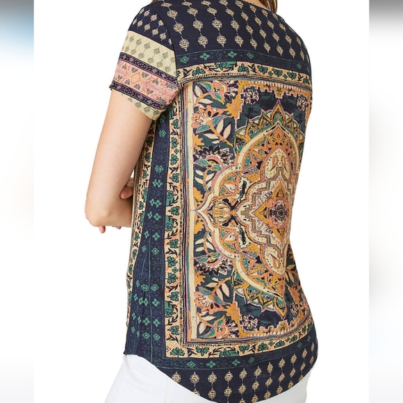 🆕️ Lucky Brand Top - Picture 2 of 14